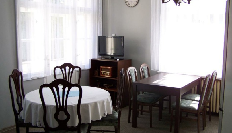 Pension Telephone Mladá Boleslav